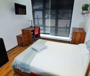 Park View, Witham House Block, St. Botolphs Crescent, Lincoln, Linc... - Photo 3