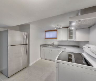 For Lease - 11 Westona Street Unit# Lower, Toronto, Ontario - Photo 5