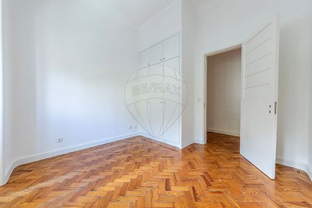 Apartamento T4 em Lisboa - Photo 4