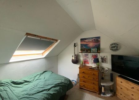 2 bedroom bungalow to rent - Photo 2