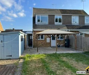 Barley Close, Warminster, Wiltshire, BA12 - Photo 2