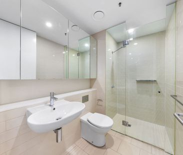 A Beautiful Parkside Two Bedroom Home with Study, Parking & Storage - Photo 4
