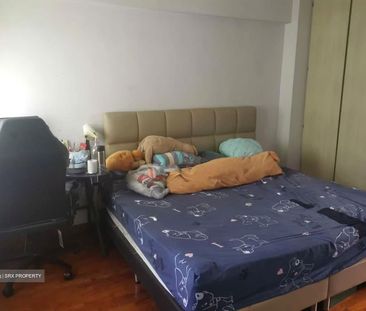 Blk 987C Jurong West Street 93 (Jurong West), HDB 4 Rooms - For Rent - Photo 4