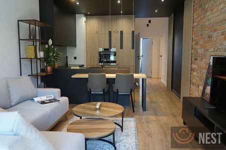 2-pokojowe mieszkanie w Black Pearl do wynajęcia! - Фото 3