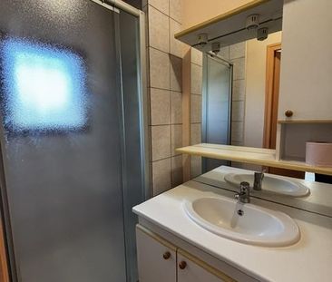 Location Appartement 1 pièce Meublé 13m² LE BOURGET DU LAC 73370 - Photo 4
