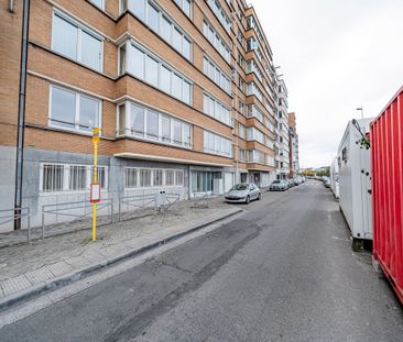Appartement met één slaapkamer in Liège - Foto 1