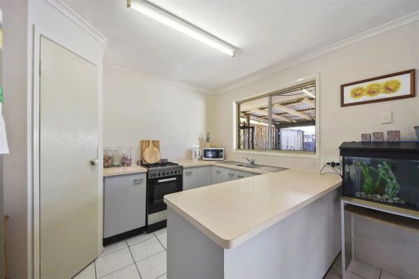 “Spacious Brick &amp; Tile Home on a Large, Fully Fenced Block” - Photo 1