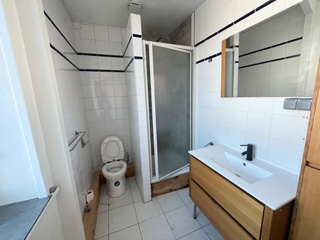 Appartement 2 pièces à Calais - Photo 2