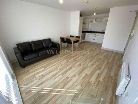 Vie Building, Water Street, M3 - Photo 2