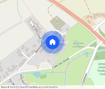 Calfe Fen Close, Soham, Ely, Cambridgeshire - Photo 1