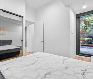 Executive Furnished Residence | Parque Apartments - Photo 6