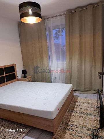 Apartament 2 camere de inchiriat in Cluj-Napoca, Manastur ID 6625 - Photo 4