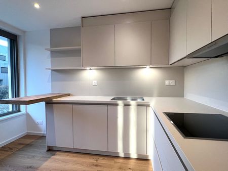 Appartement 3 pièces à Strasbourg - Photo 5