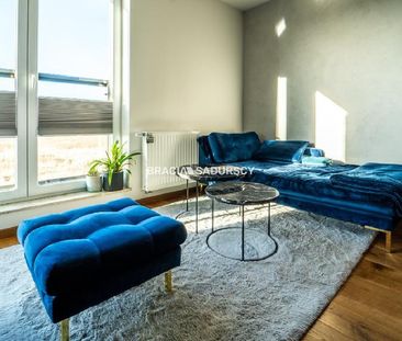 Mieszkanie Kraków Dębniki powierzchnia 42.03 m² C206-WM-93986 - Photo 4