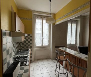 F1bis 31.5 m² (ref: 6936548) - Photo 3