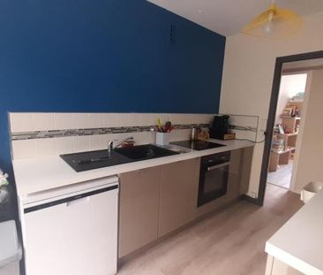 Location Appartement 3 pièces 70m² LE HAVRE 76600 - Photo 5