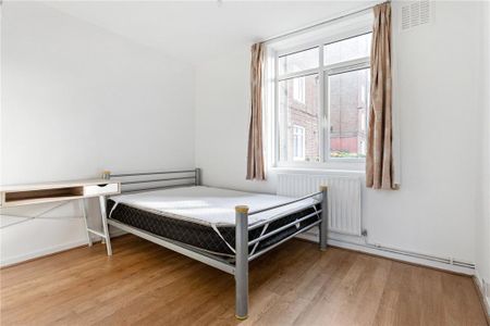 3 bedroom apartment to rent - Photo 3