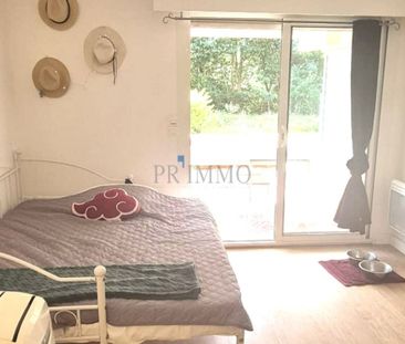 LOCATION STUDIO ST RAPHAEL - Photo 2