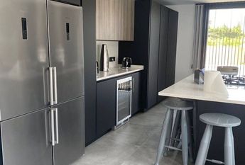 3 bedroom luxury Villa for rent in San Pedro de Alcántara, Spain