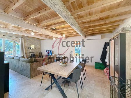 Appartement Saint Remy De Provence 4 pièce(s) 118 m2, - Photo 5