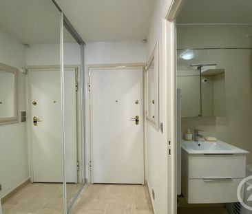 Location Appartement 1 pièce 25m² NICE 06300 - Photo 6
