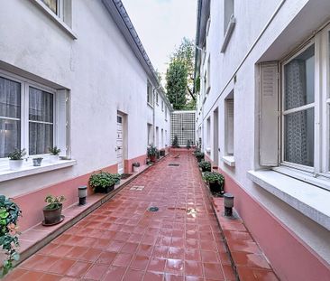 Location Appartement 1 pièce 22m² PARIS 15ème - Photo 4