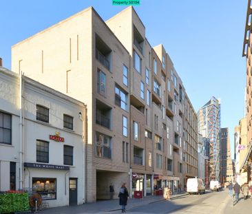 1 bedroom apartment to rent - Photo 2