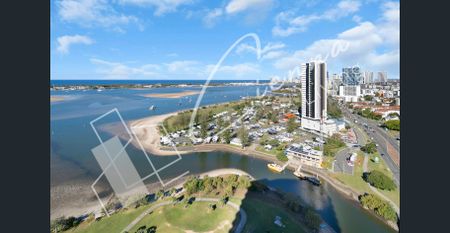 Modern Luxury Meets Convenience - Stunning 2-Bedroom Apartment in Eve Residences - Photo 4