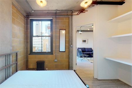 New Inn Broadway, Shoreditch, London, EC2A 3PR - Photo 5