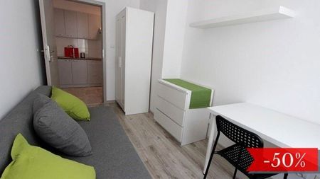 Pokój, ul. Legionów - Zdjęcie 3