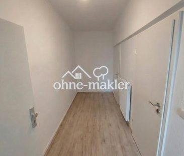 Frisch renovierte 2-Zimmer-Whg. mit EBK & modernem Bad in Witten-Annen - Photo 4