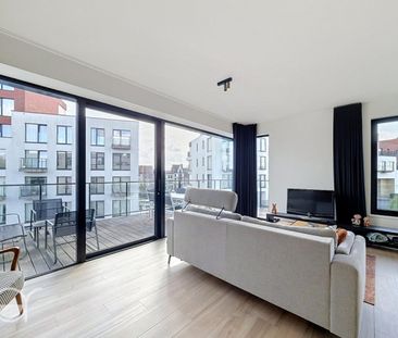 Appartement te huur in Gent - Foto 3
