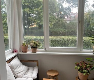 Wohnung zur Untermiete - Photo 1