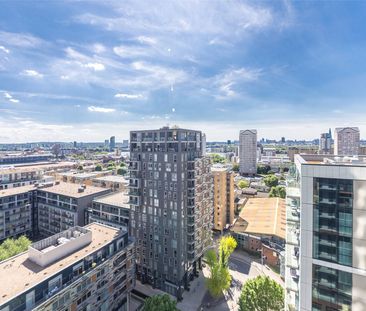 Harbour Way, London, E14 - Photo 4