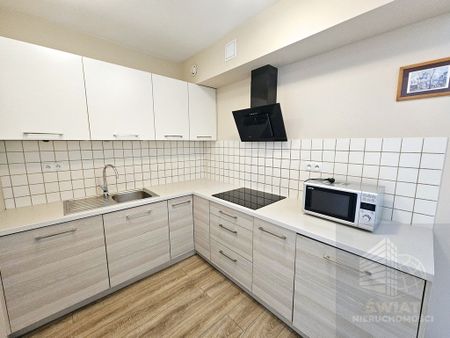 Centrum Szczecina! 2 pokoje na wynajem!! - Photo 2