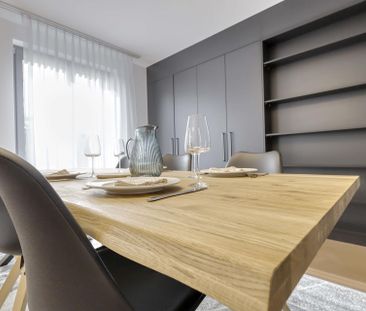 Coliving with Privacy and Community in the Heart of Renens - Photo 3