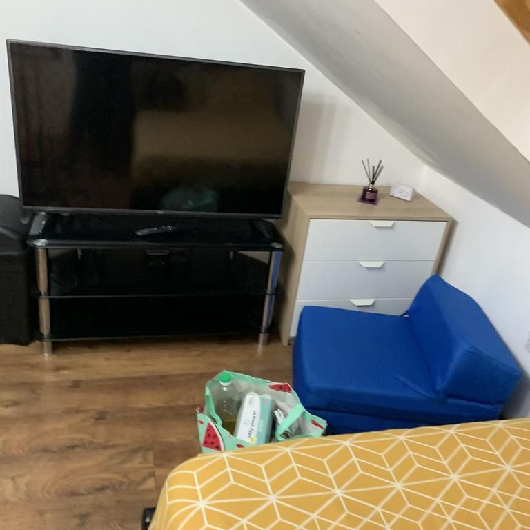 2 bedroom lodge to rent - Photo 1