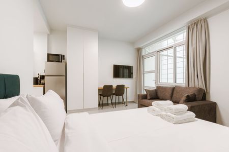 Studio/Γκαρσονιέρα για ενοικίαση Κάτω Ιλίσια (Ιλίσια) - Photo 5