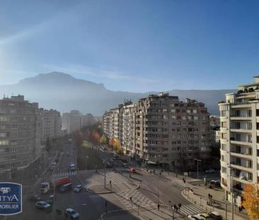 Appartement à louer 3 pièces 84.74m² - Photo 2