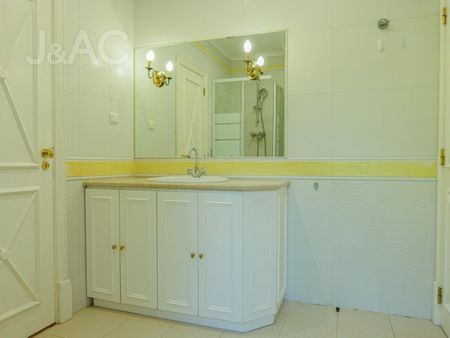 Apartamento T2 em Lisboa - Photo 5