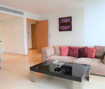 1 Bed Flat, Hertsmere Road, E14 - Photo 2