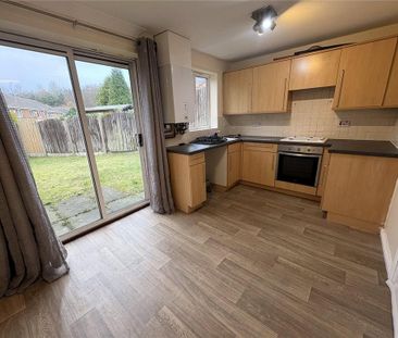 2 bedroom semi-detached house to rent - Photo 1