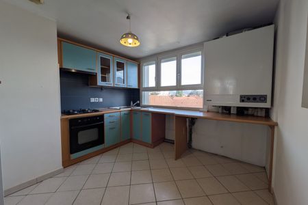 APPARTEMENT T4 ANNECY 1412EUR - Photo 5