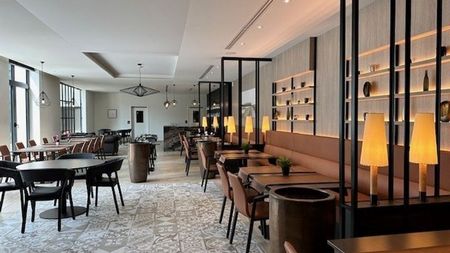 Appartement te huur - Foto 4