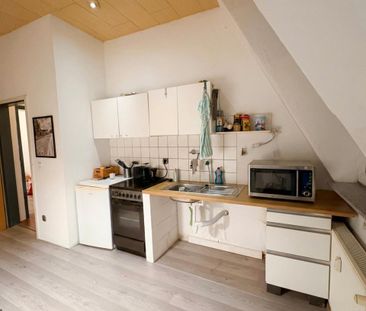 Attraktives 1-Zimmer-Apartment in Dortmund-Innenstadt-West - Photo 3