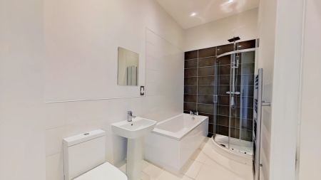 2 Bed 1 Bath - Photo 5