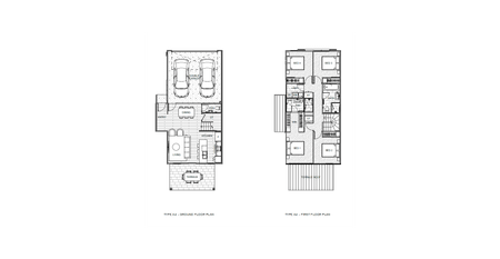 Modern Terrace Homes in a Secure Gated Community - Photo 5