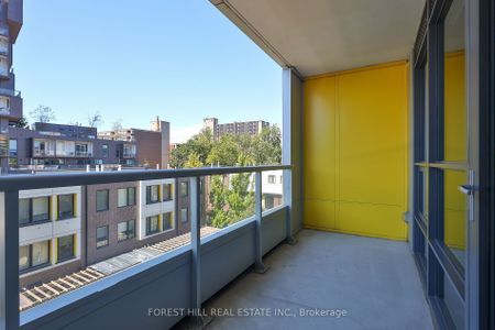 For Lease - 38 Cameron Street Unit# 404, Toronto, Ontario - Photo 3