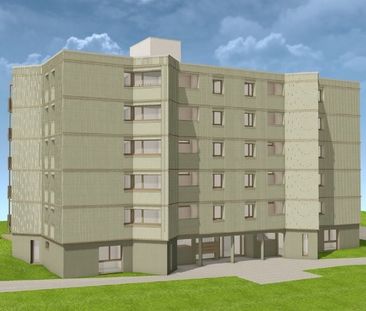 MIETEN OHNE KAUTION - neu sanierte Wohnung im Grünen - Photo 4