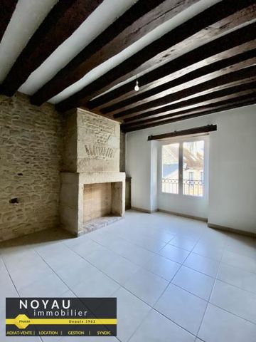 Location Maison 3 pièces 61m² - Photo 3